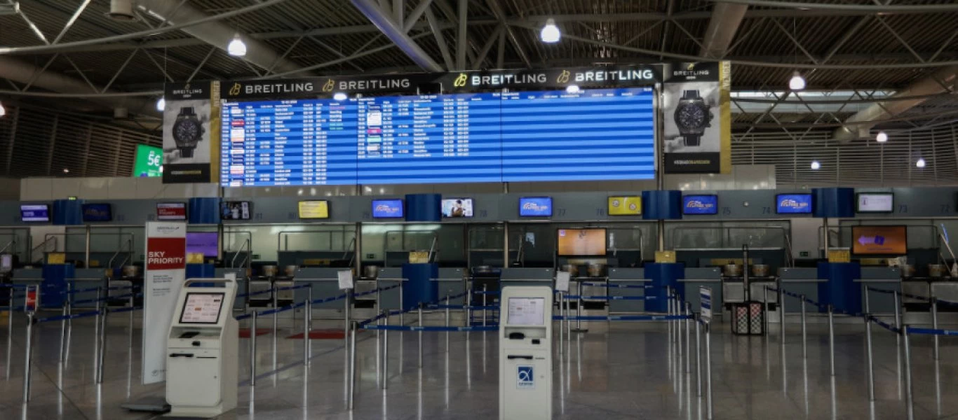 Φόβοι για «εισαγόμενα» κρούσματα κορωνοϊού - Θα δημιουργήσουν νέες εστίες διασποράς